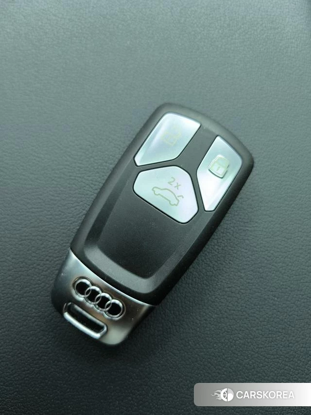 Audi A5 id 4275765 из Китая 18