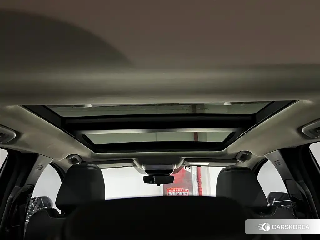 Mazda CX-50 id 4622297 из Китая 17