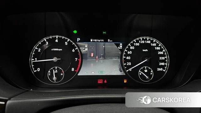 Genesis G90 id 4490872 из Кореи 18