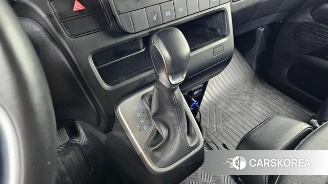 Hyundai Staria id 4666533 из Кореи 28