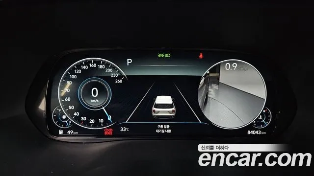 Hyundai Palisade id 2864315 из Кореи 18