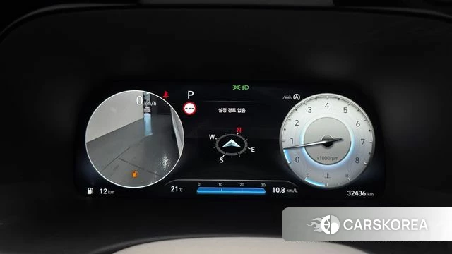 Hyundai The New Palisade id 4302519 из Кореи 31