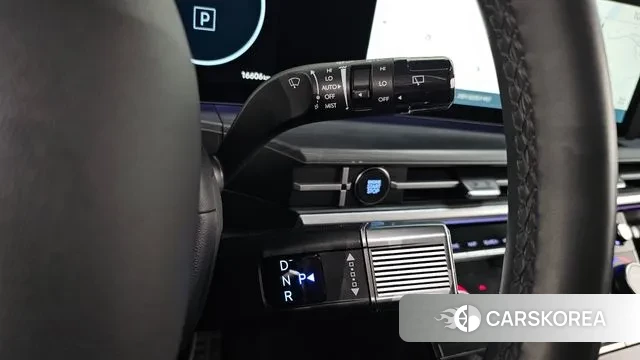 Hyundai Santa Fe (MX5) id 3689922 из Кореи 18