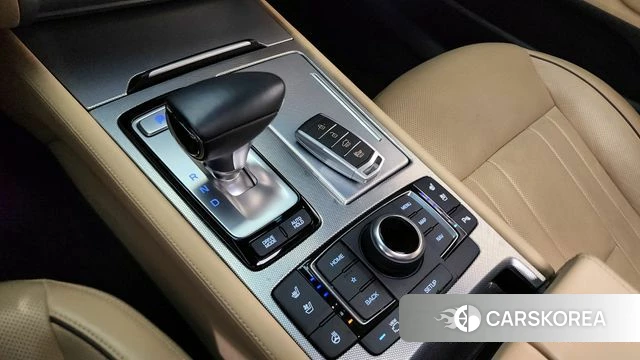 Genesis G80 id 4424516 из Кореи 30