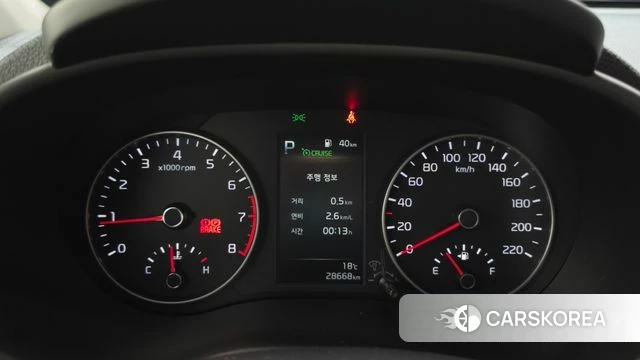 Kia Morning Urban (JA) id 4935750 из Кореи 28