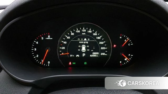 Kia The New Sorento id 4615527 из Кореи 33