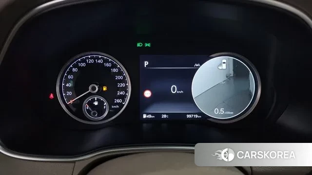 Genesis GV80 id 3007502 из Кореи 18