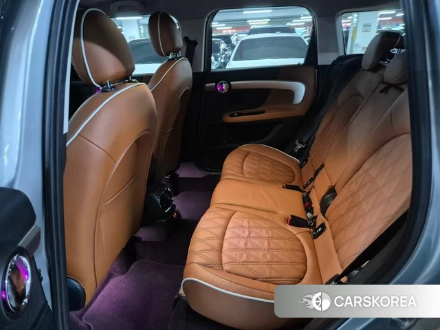 Mini Cooper S Countryman id 3921980 из Кореи 18