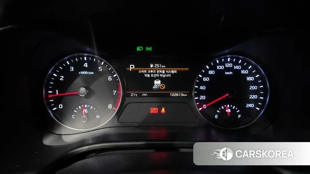 Kia The New K3 2nd generation id 4603614 из Кореи 28