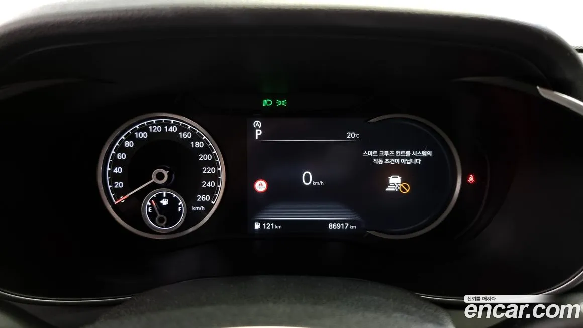 Genesis The New G70 id 2130402 из Кореи 18