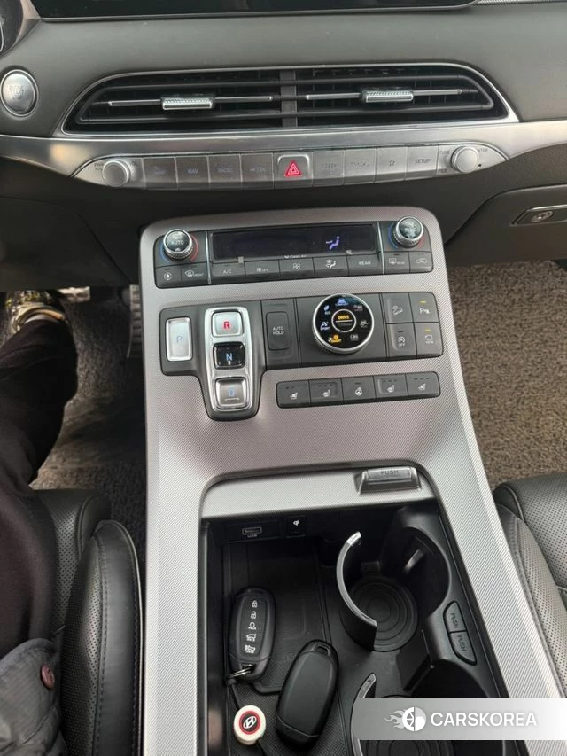 Hyundai Palisade id 4179866 из Кореи 15