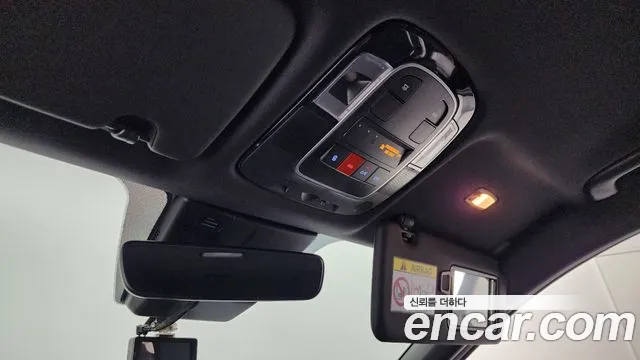 Hyundai Tucson Hybrid (NX4) id 2570083 из Кореи 18