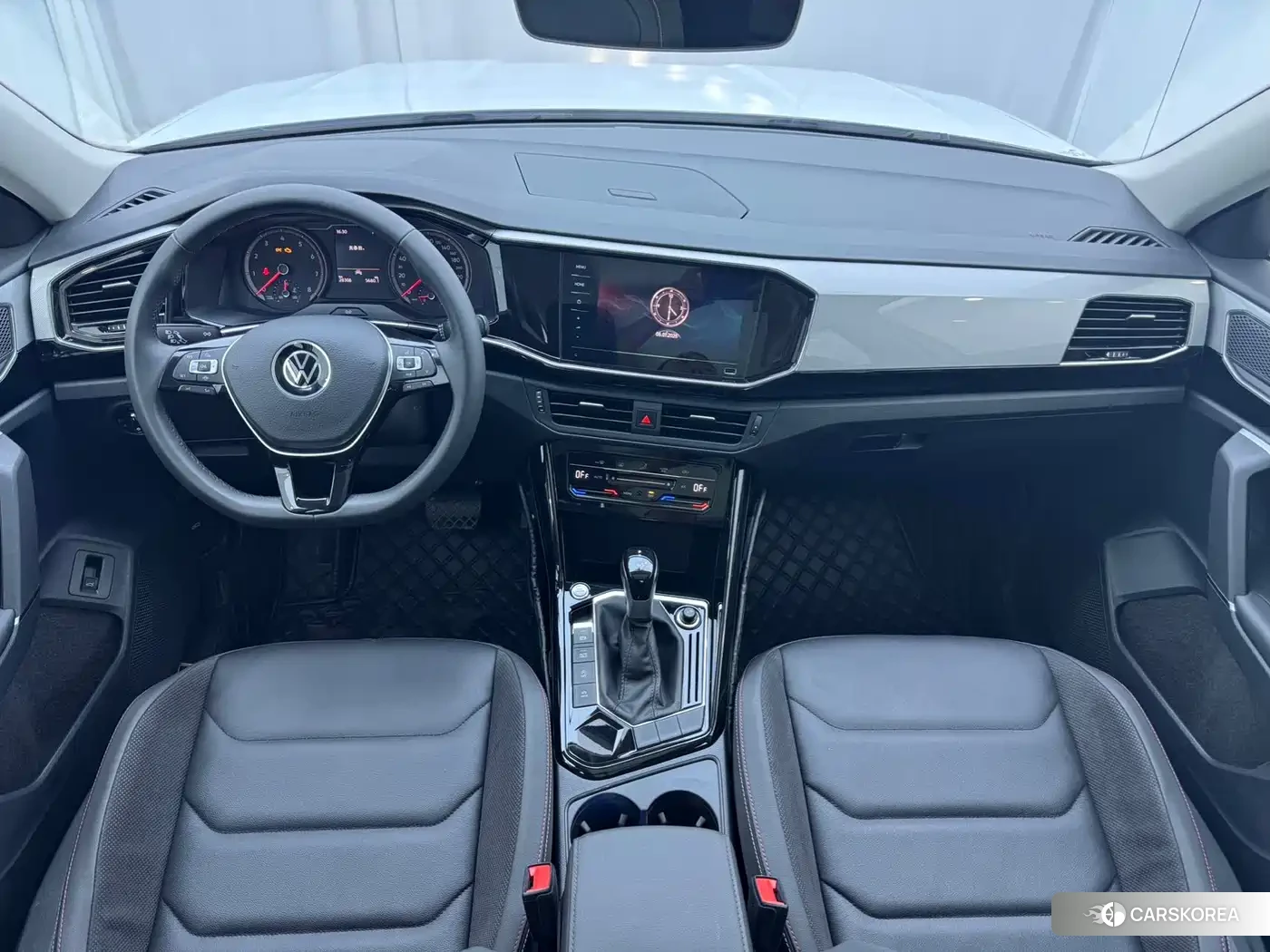Volkswagen Tayron id 4548401 из Китая 16