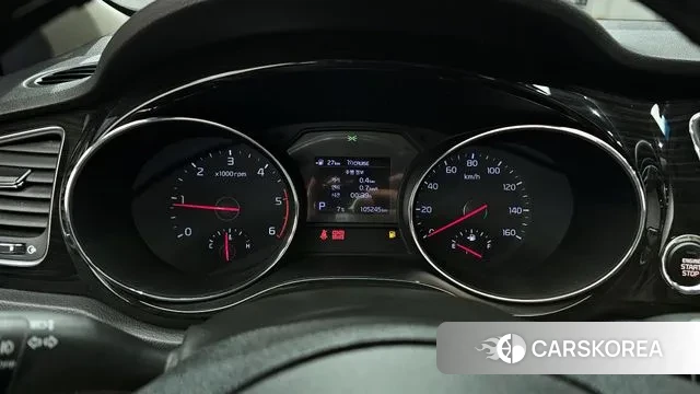 Kia The New Carnival id 3429073 из Кореи 18