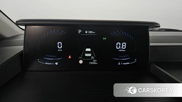 Hyundai Staria id 3923233 из Кореи 18