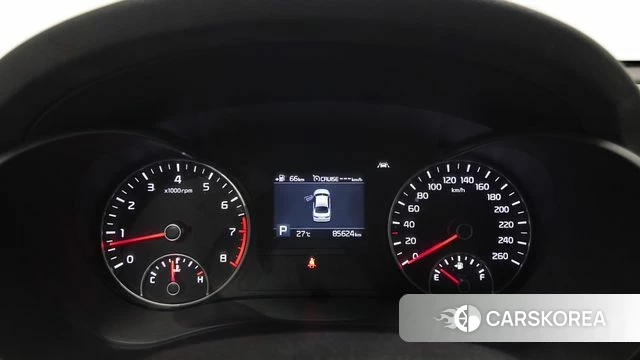 Kia The New K5 2nd generation id 4836781 из Кореи 29