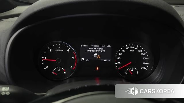 Kia Sportage The Bold id 3924187 из Кореи 18