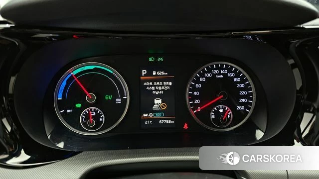 Kia K5 Hybrid 3rd Generation id 4201596 из Кореи 31