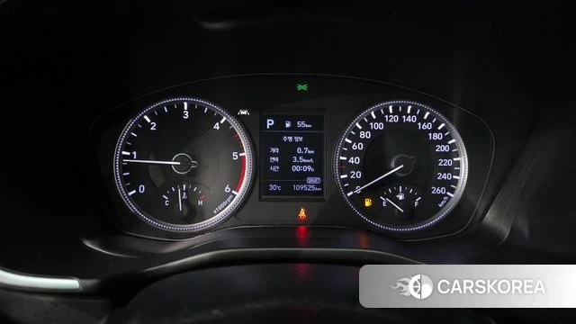 Hyundai Santa Fe TM id 4595820 из Кореи 32