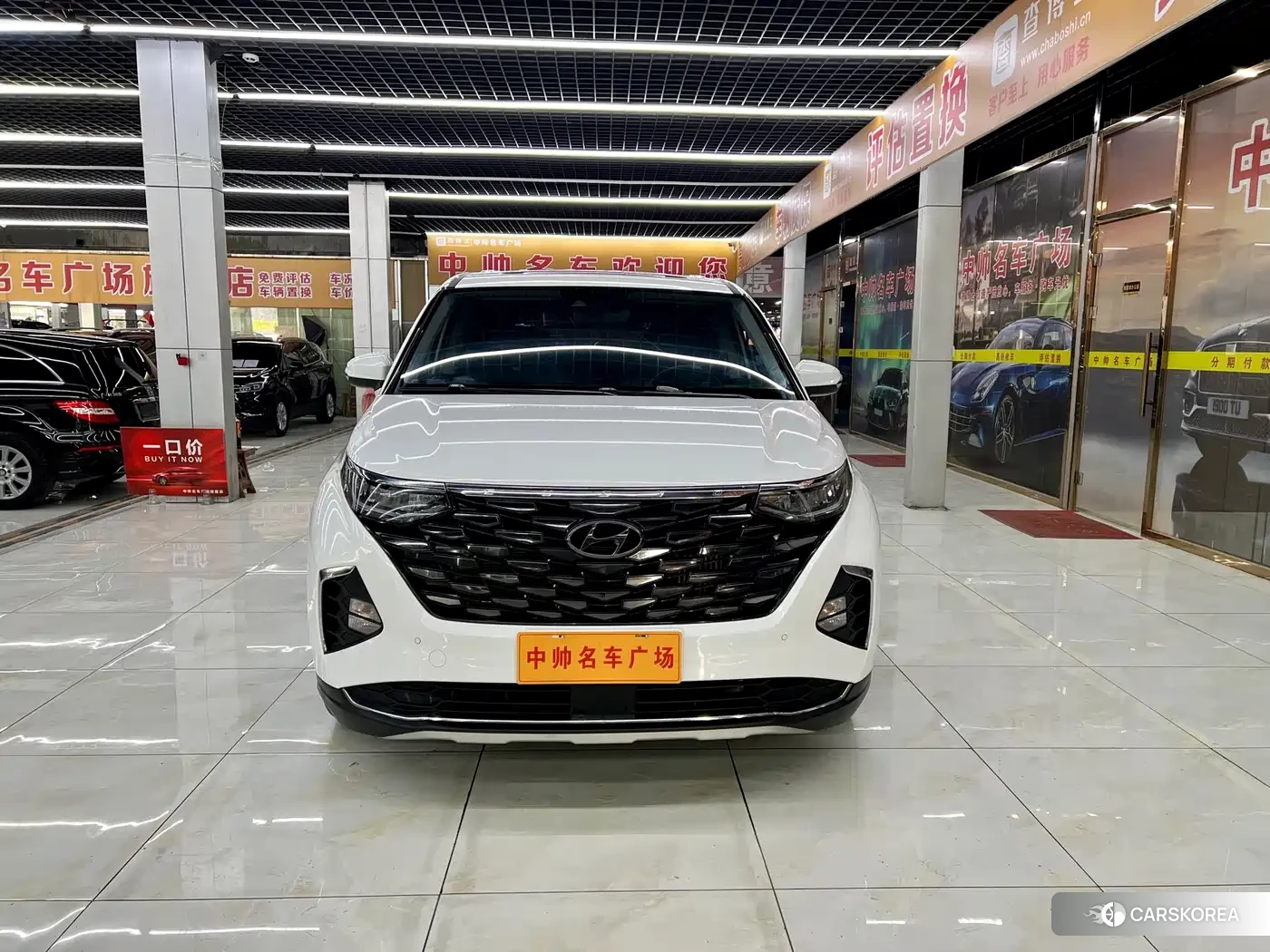 Hyundai Kustu id 4538801 из Китая 14