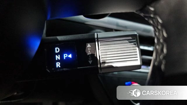 Hyundai Sonata D Edge Hybrid (DN8) id 4871199 из Кореи 35