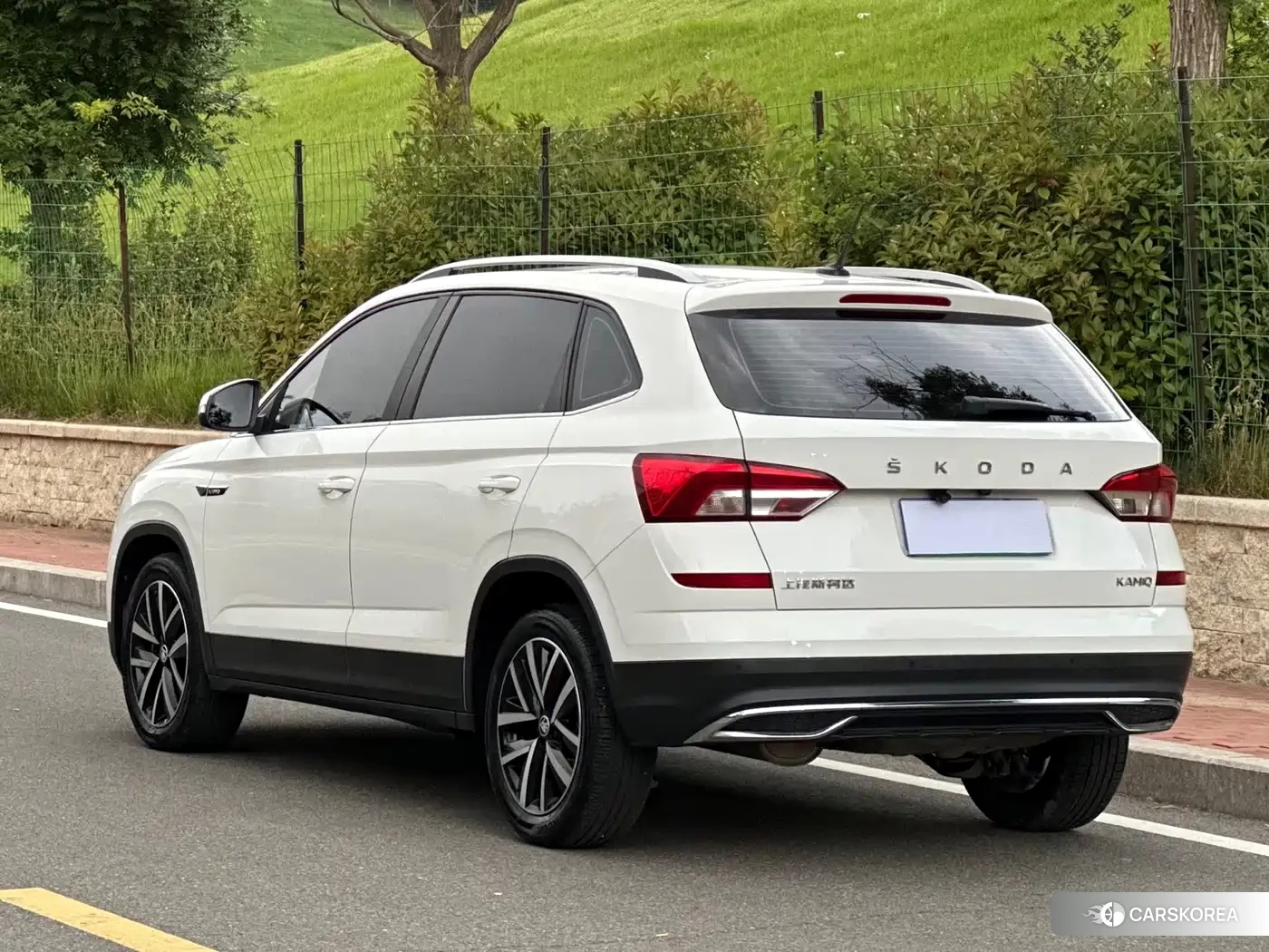 Skoda Komick id 4548363 из Китая 12