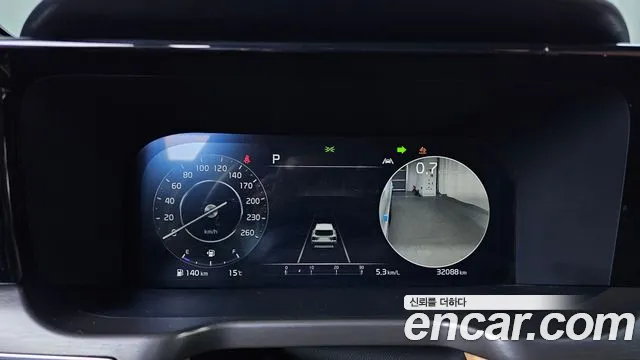 Kia Sorento 4th Generation id 2499598 из Кореи 18