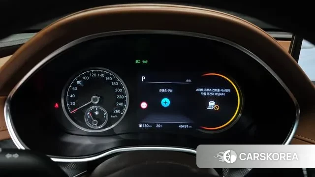 Genesis G80 (RG3) id 3165169 из Кореи 18