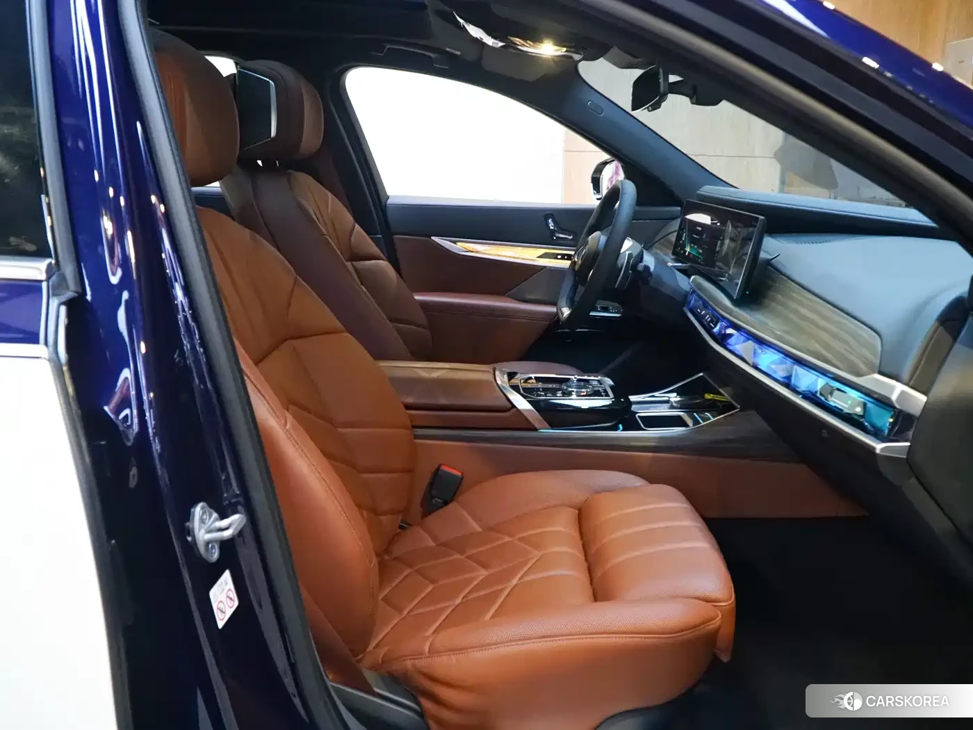 BMW 7 series id 4570680 из Китая 20