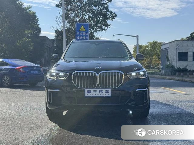 BMW X5 id 4290158 из Китая 16