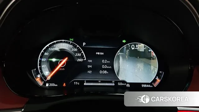 Genesis GV70 id 3765275 из Кореи 18