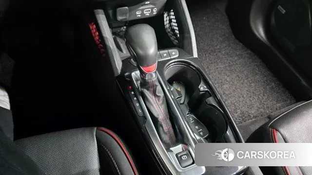 Chevrolet (GM Daewoo) Trailblazer id 3736297 из Кореи 18