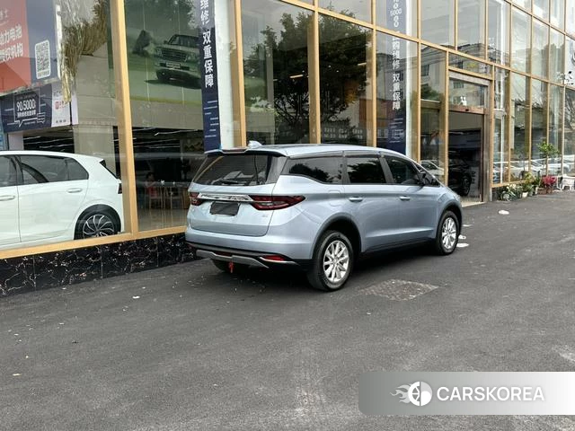 Geely Automobile Jiajie id 4220933 из Китая 21