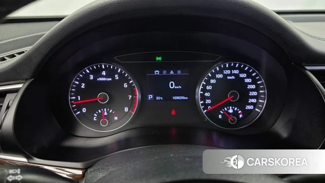 Kia Come New K7 id 4672671 из Кореи 18