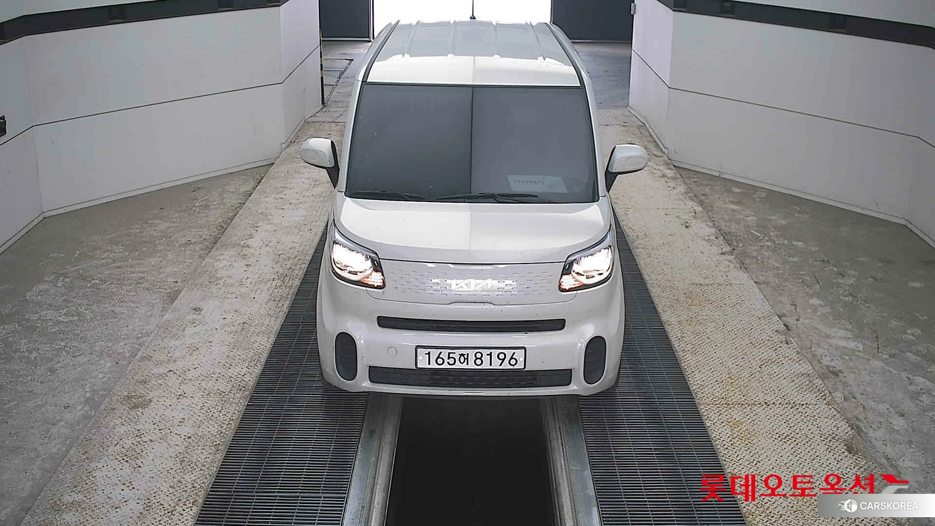 Kia Ray id 4289521 из Кореи 35