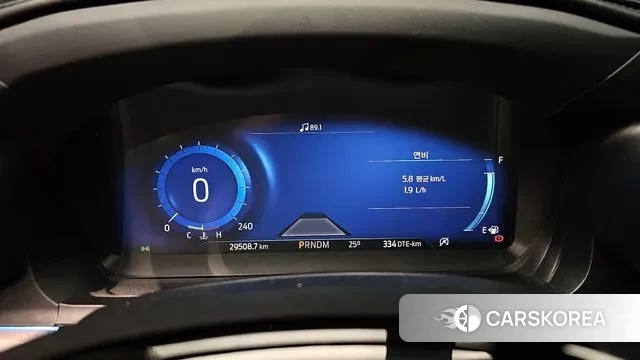 Ford Explorer 6th Generation id 3017732 из Кореи 18