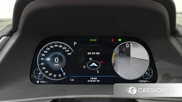 Hyundai Sonata (DN8) id 3867125 из Кореи 18