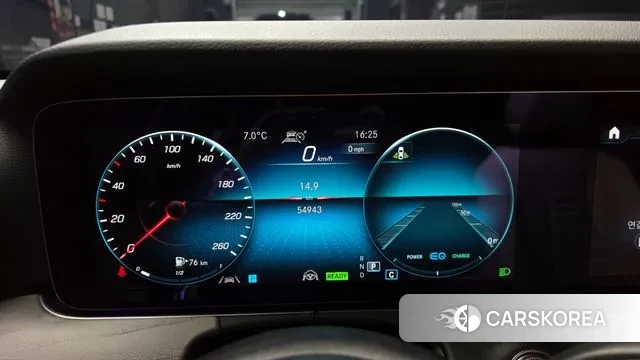 Mercedes-Benz E-Class W213 id 3447601 из Кореи 18