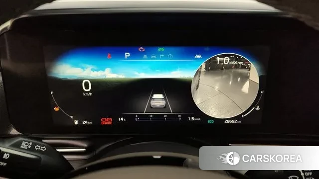 Kia Carnival 4th generation id 3379029 из Кореи 18