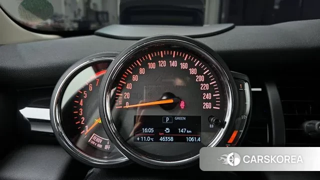 Mini Cooper S id 3753973 из Кореи 18