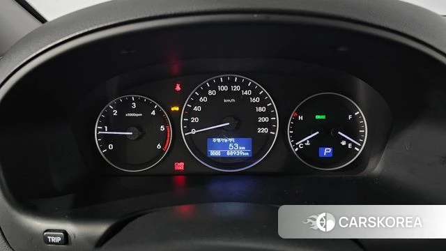 Hyundai The New Grand Starex id 4529876 из Кореи 18