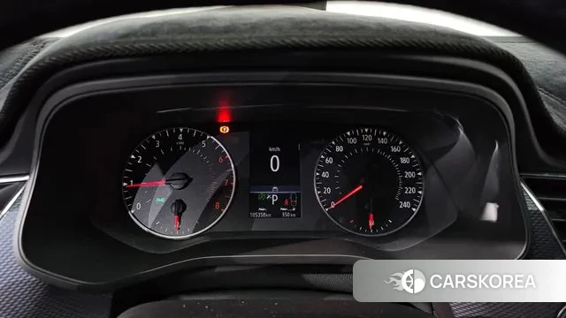 Renault Korea (Samsung) XM3 id 3243341 из Кореи 18