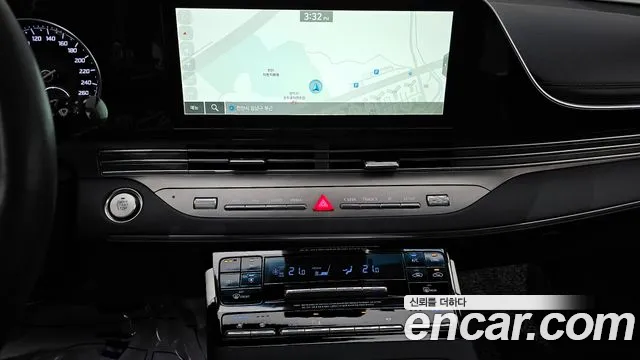 Hyundai The New Grandeur IG id 2654320 из Кореи 18