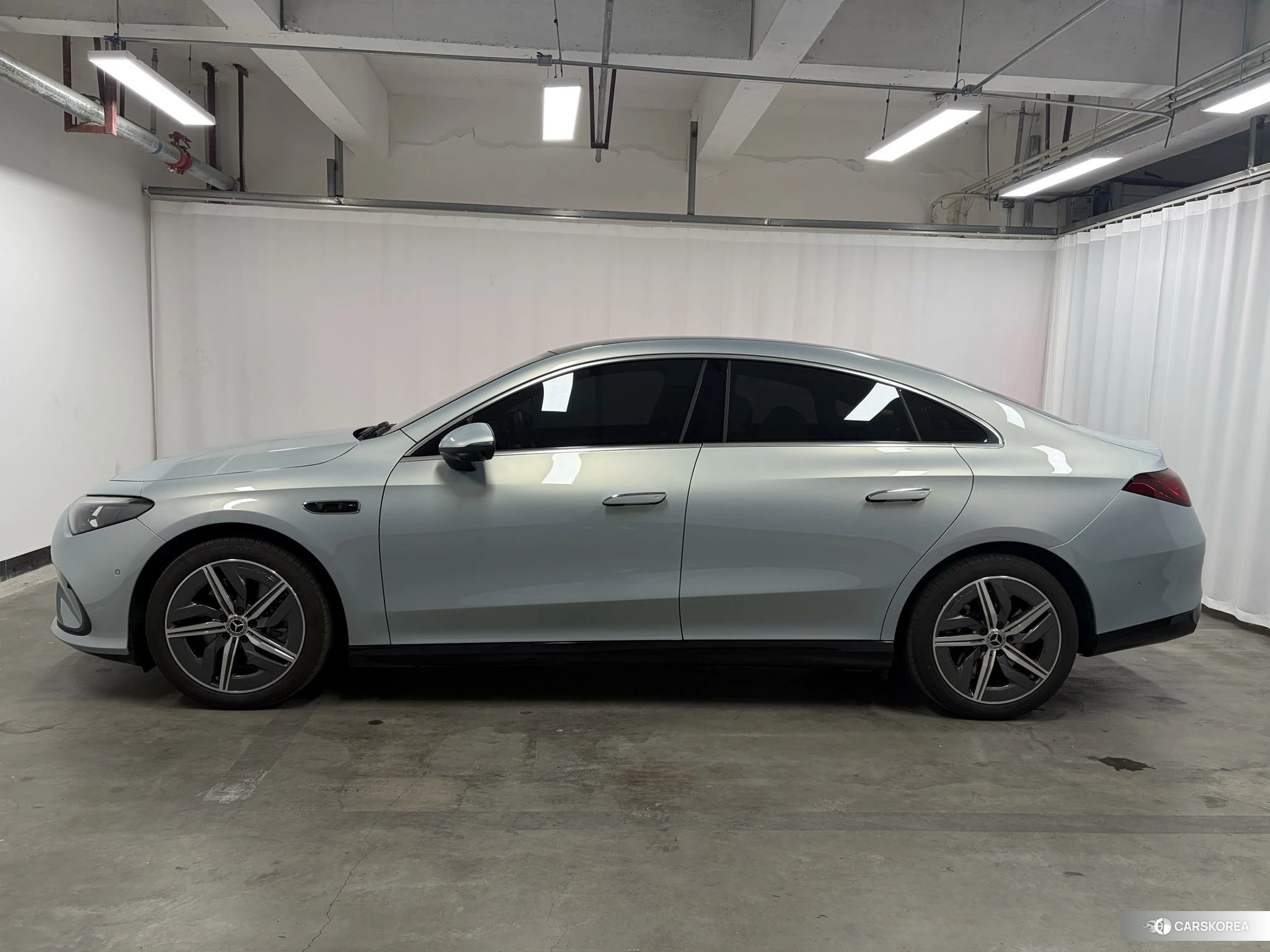 Mercedes-Benz CLA EV id 4492643 из Китая 18