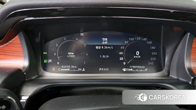 Lincoln Aviator 2nd generation id 4222995 из Кореи 34