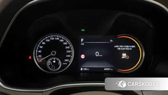 Genesis GV80 id 3572384 из Кореи 18