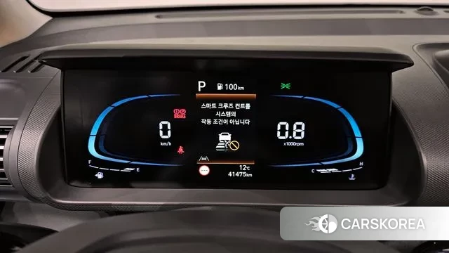 Hyundai Casper id 3354941 из Кореи 18