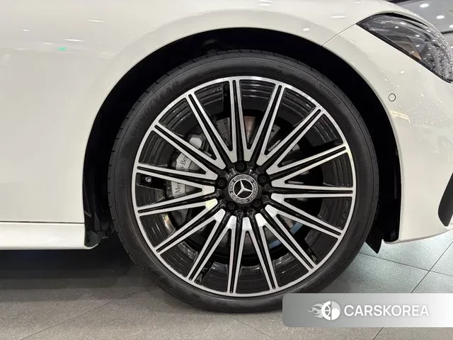 Mercedes-Benz CLE-Class C236 id 3619820 из Кореи 16