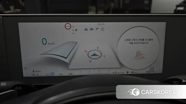 Hyundai Ionic 5 id 4185965 из Кореи 30