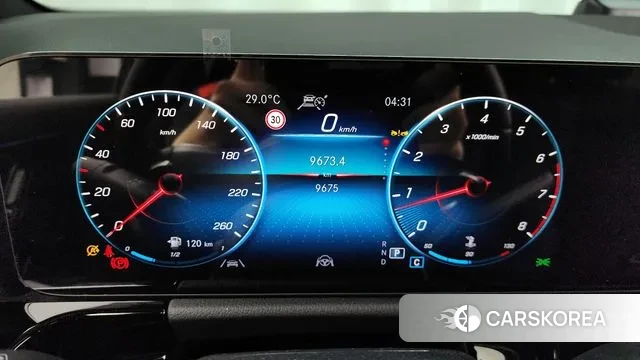 Mercedes-Benz GLA - Class H247 id 3016186 из Кореи 18